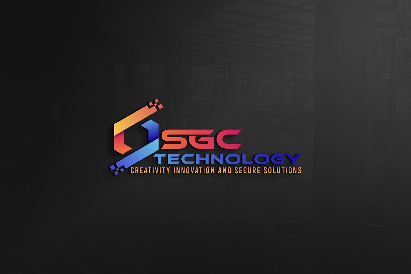 SGC Technologies Logo