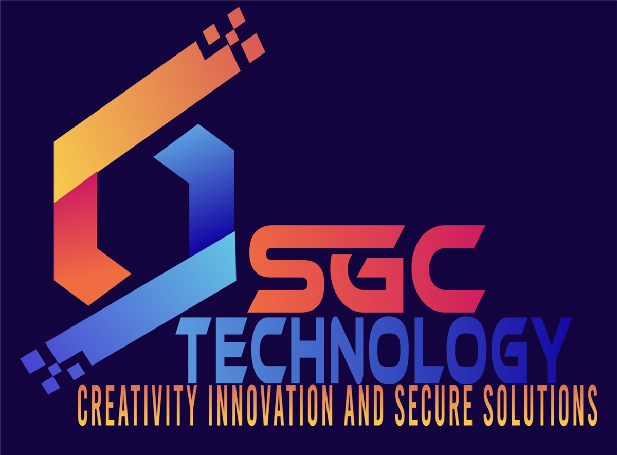 SGC Technologies Logo